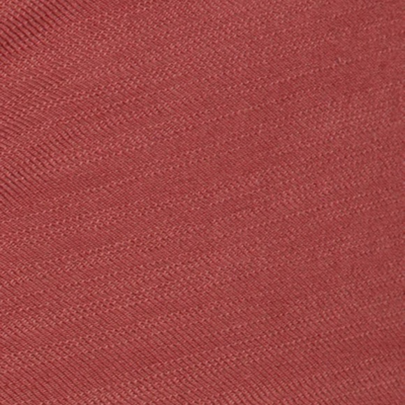 Wit & Wisdom Textured High Waist Joggers Apple Butter - Picture 6 of 6